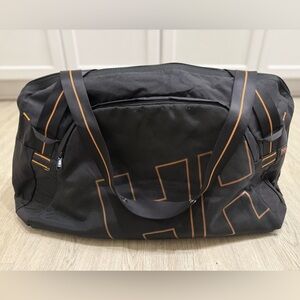 Helly Hansen Large Travel Tote Duffel Bag